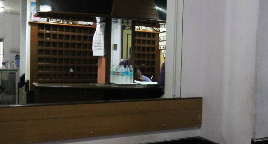 Neelkamal Hotel Kalbadevi, Mumbai 5
